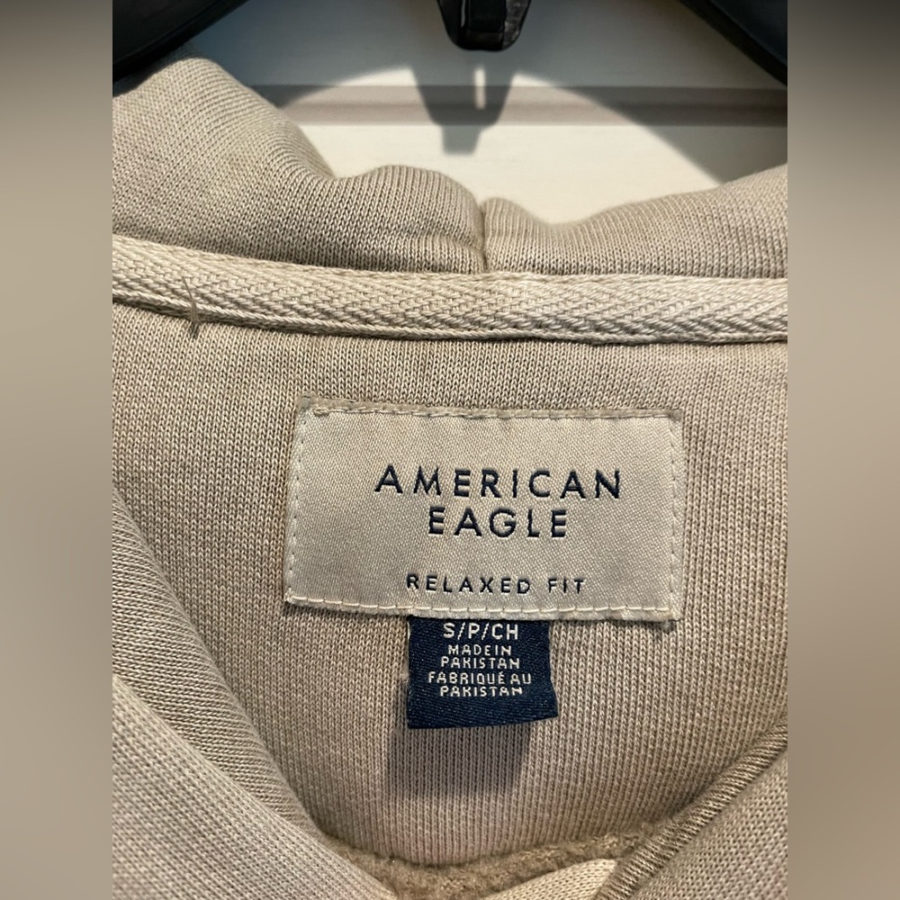 AE HOODIE MENS - Picture 2 of 3
